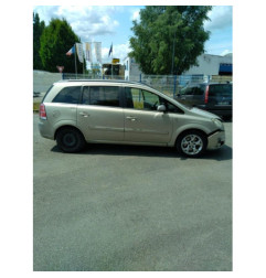 Alternateur OPEL ZAFIRA B