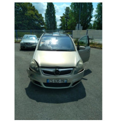 Alternateur OPEL ZAFIRA B