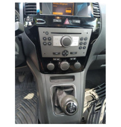 Alternateur OPEL ZAFIRA B