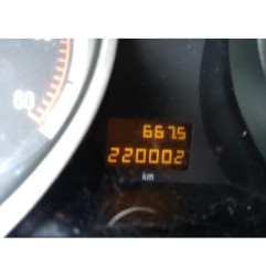 Alternateur OPEL ZAFIRA B