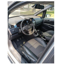 Alternateur OPEL ZAFIRA B