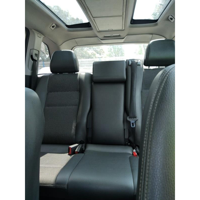 Alternateur OPEL ZAFIRA B Photo n°14