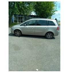 Alternateur OPEL ZAFIRA B
