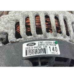 Alternateur FORD KA+