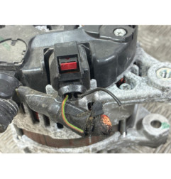 Alternateur FORD KA+