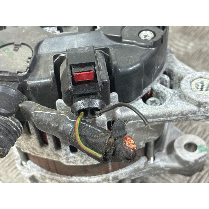 Alternateur FORD KA+ Photo n°4