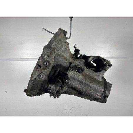 Boite de vitesses CITROEN C3 2