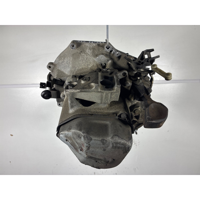 Boite de vitesses CITROEN C3 2 Photo n°3