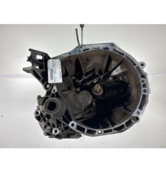Boite de vitesses CITROEN C3 2