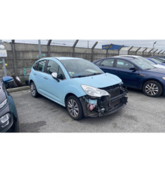 Boite de vitesses CITROEN C3 2