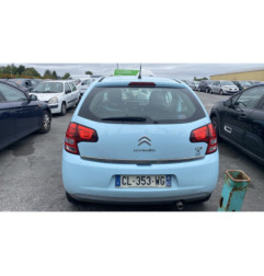 Boite de vitesses CITROEN C3 2