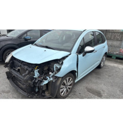 Boite de vitesses CITROEN C3 2
