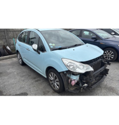 Boite de vitesses CITROEN C3 2