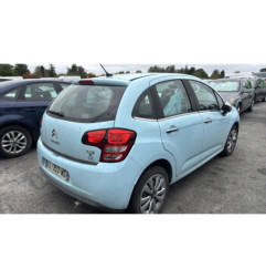 Boite de vitesses CITROEN C3 2