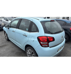 Boite de vitesses CITROEN C3 2