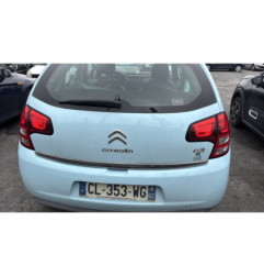 Boite de vitesses CITROEN C3 2