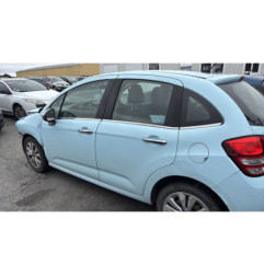 Boite de vitesses CITROEN C3 2