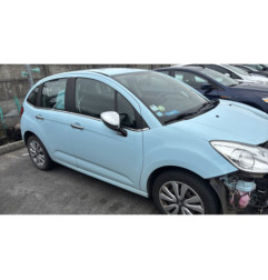 Boite de vitesses CITROEN C3 2