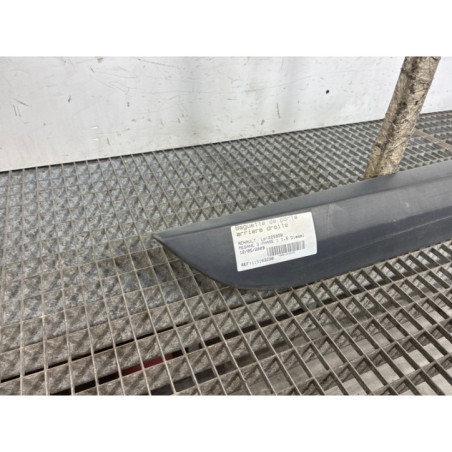 Baguette de porte arriere droite RENAULT MEGANE 3