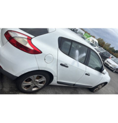 Baguette de porte arriere droite RENAULT MEGANE 3