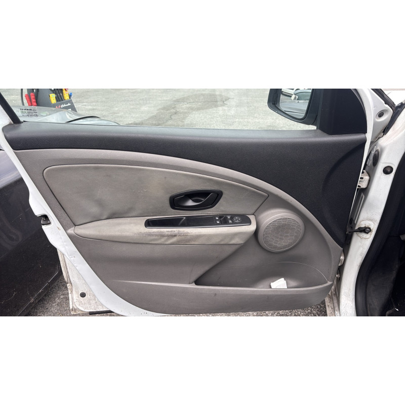 Baguette de porte arriere droite RENAULT MEGANE 3 Photo n°13