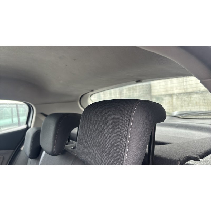 Baguette de porte arriere droite RENAULT MEGANE 3 Photo n°18