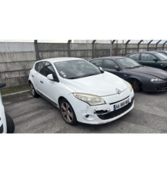 Baguette de porte avant droite RENAULT MEGANE 3