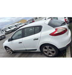 Baguette de porte avant droite RENAULT MEGANE 3