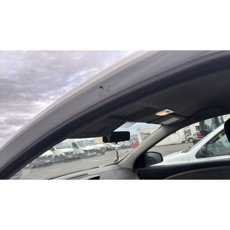 Baguette de porte avant droite RENAULT MEGANE 3 Photo n°17
