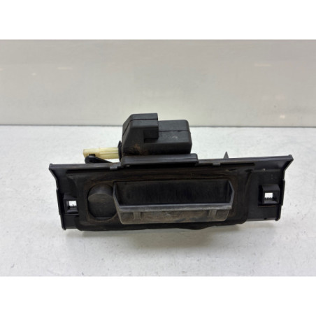 Bouton de coffre PEUGEOT 206