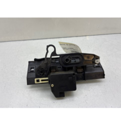 Bouton de coffre PEUGEOT 206