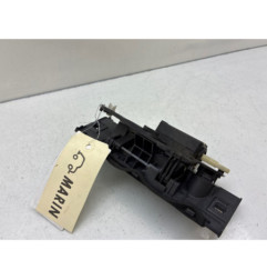 Bouton de coffre PEUGEOT 206
