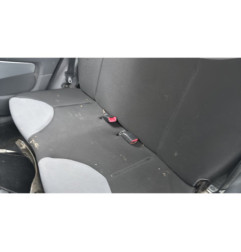 Feu arriere principal gauche (feux) PEUGEOT 107