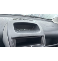 Feu arriere principal gauche (feux) PEUGEOT 107