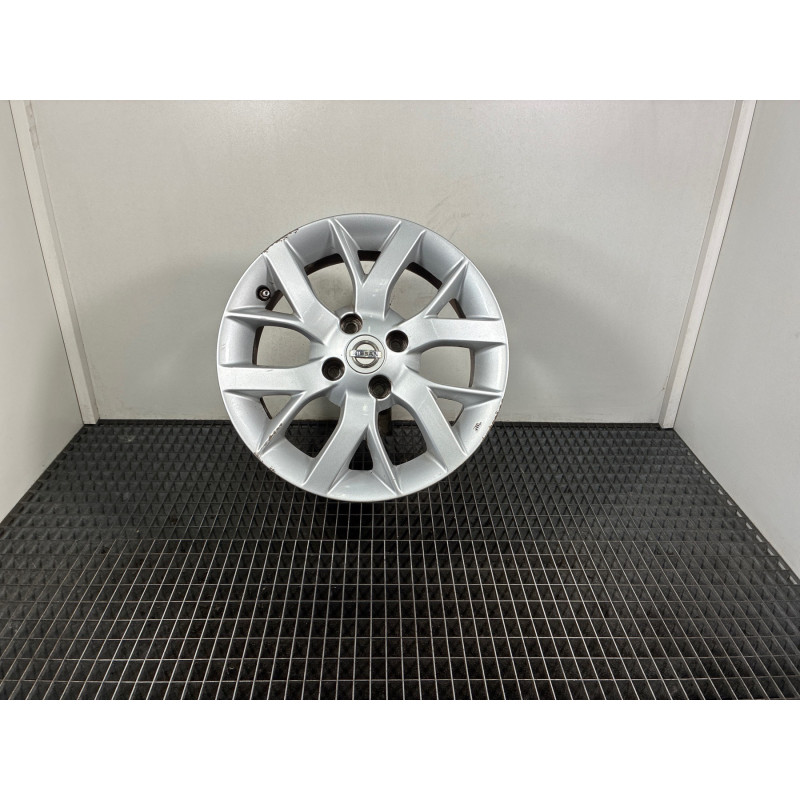 Jante NISSAN NOTE 2 Photo n°1