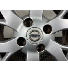 Jante NISSAN NOTE 2