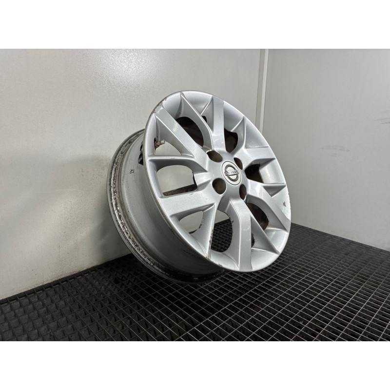 Jante NISSAN NOTE 2 Photo n°3