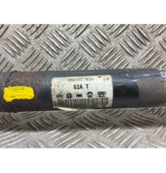 Cardan droit (transmission) SEAT IBIZA 4 Photo n°1