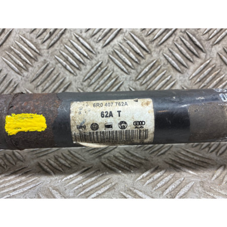 Cardan droit (transmission) SEAT IBIZA 4 Photo n°1
