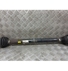 Cardan droit (transmission) SEAT IBIZA 4