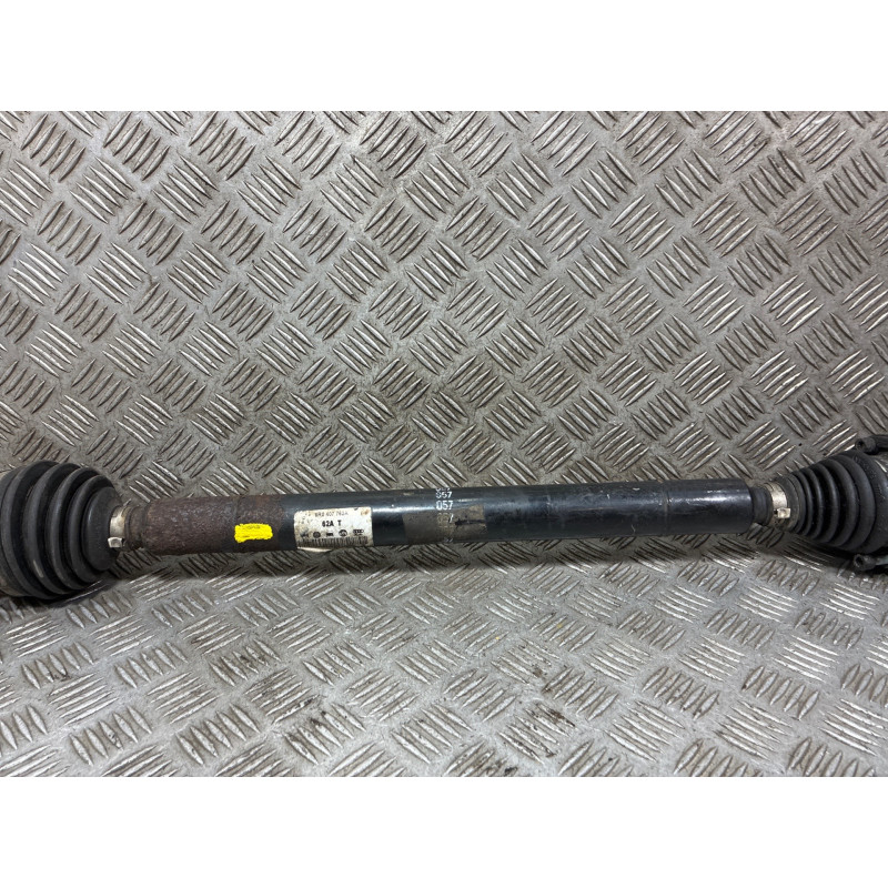 Cardan droit (transmission) SEAT IBIZA 4 Photo n°2