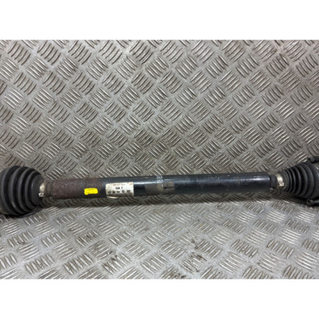 Cardan droit (transmission) SEAT IBIZA 4