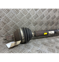 Cardan droit (transmission) SEAT IBIZA 4
