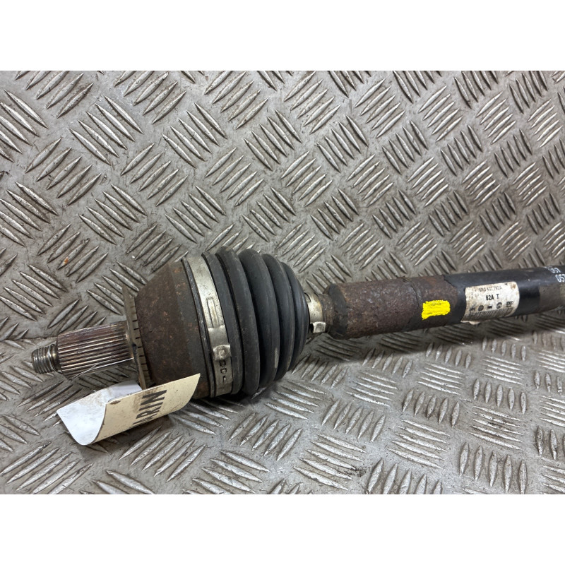 Cardan droit (transmission) SEAT IBIZA 4 Photo n°3