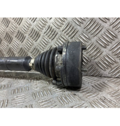 Cardan droit (transmission) SEAT IBIZA 4