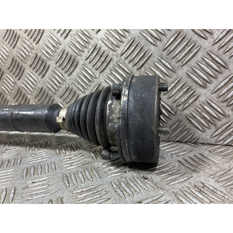 Cardan droit (transmission) SEAT IBIZA 4 Photo n°5