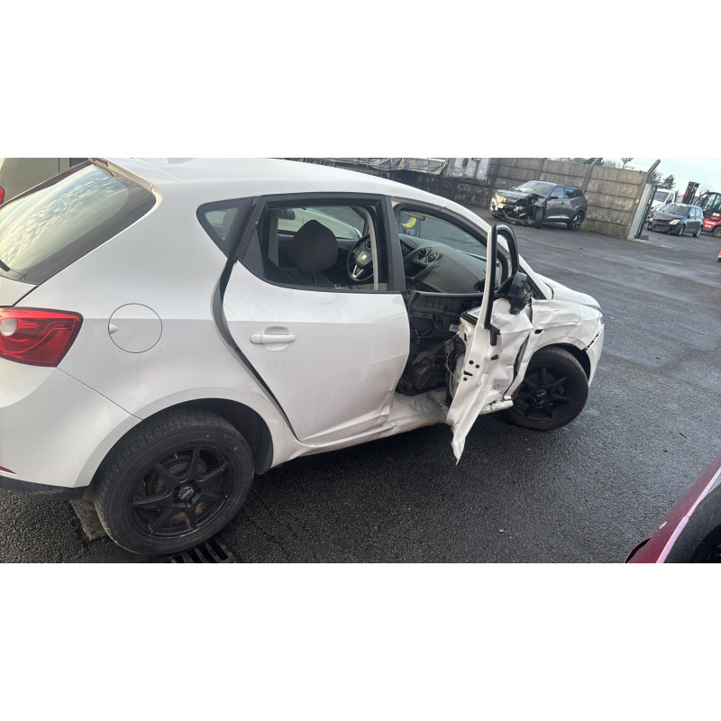 Cardan droit (transmission) SEAT IBIZA 4 Photo n°12