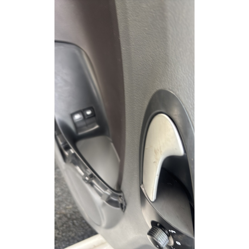 Cardan droit (transmission) SEAT IBIZA 4 Photo n°15