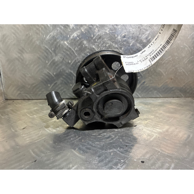 Pompe de direction FORD MONDEO 1 Photo n°1