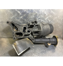 Radiateur huile OPEL ASTRA H